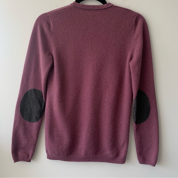 Brunello Cucinelli 100% Cashmere V-Neck - Picture 5 of 6